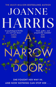 A Narrow Door; Joanne Harris