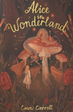 Alice's Adventures in Wonderland & Through the Looking Glass; Lewis Carroll