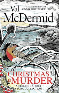 Christmas is Murder; Val McDermid