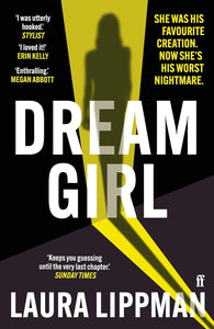 Dream Girl; Laura Lippman