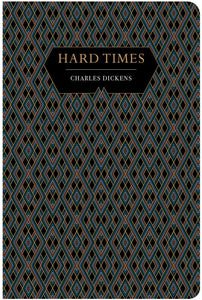 Hard Times; Charles Dickens (Chiltern Edition)