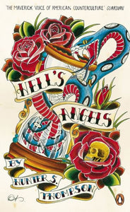 Hell's Angels; Hunter S. Thompson