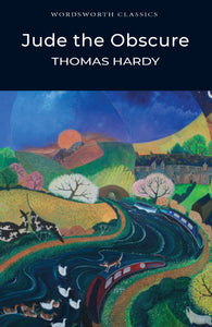 Jude the Obscure; Thomas Hardy