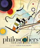 Philosophers: Their Lives and Works