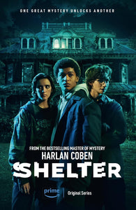 Shelter; Harlan Coben