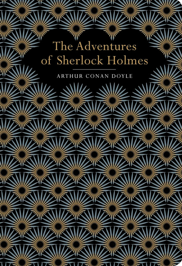 The Adventures of Sherlock Holmes; Arthur Conan Doyle (Chiltern Edition)