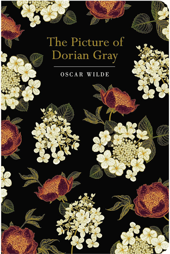 The Picture of Dorian Gray; Oscar Wilde (Chiltern Edition)