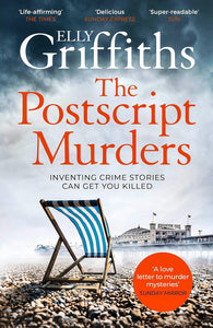 The Postscript Murders; Elly Griffiths