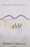 Ulysses; James Joyce