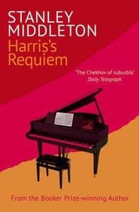 Harris's Requiem; Stanley Middleton