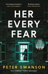 Her Every Fear; Peter Swanson