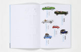 Terrific Timelines: Cars; Richard Ferguson & Michael Kirkham