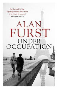 Under Occupation; Alan Furst